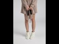 Slippers, pattern №989-4