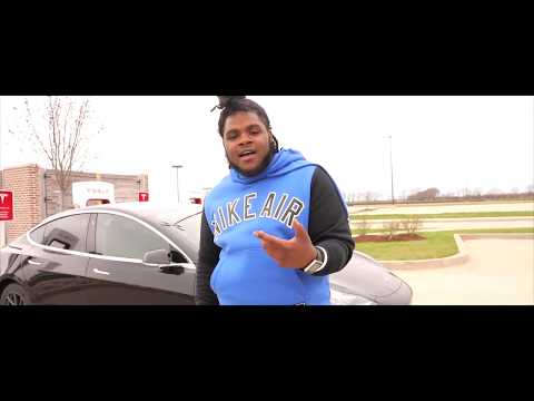 D.Carr Baby “Perfect Timing” | Official Music Video | Filmed by #JWE