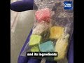 Enough Chinese Fentanyl Seized To Kill 10m Drugs Slave Labor Now Under Senate Probe Shorts