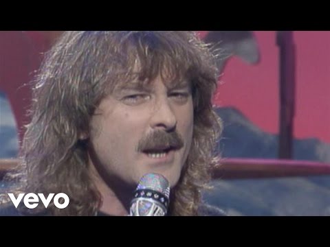 Wolfgang Petry - Eine Muh, eine Maeh (Das grosse Los 16.12.1999)