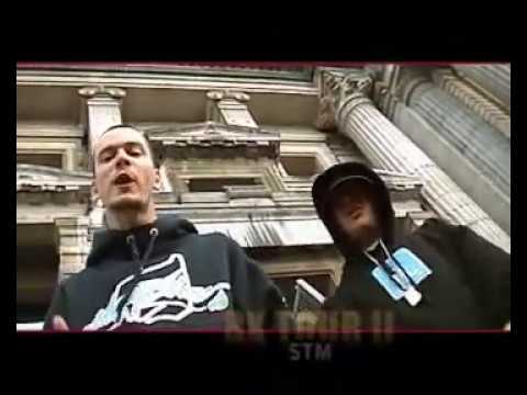 BX TOUR 2 - STM feat BAIF