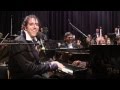 Chilly Gonzales - Overnight & Oregano - Live With Orchestra in Vienna Aug 2011