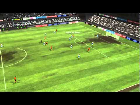 Faroe Islands Under 21s vs Holland Under 21s - Tekin Akdemir Goal 65 minutes