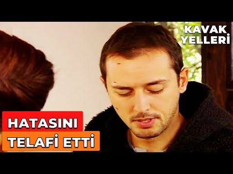 Deniz, Annesine Müjdeyi Verdi! | Kavak Yelleri 95. Bölüm