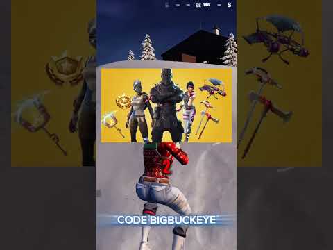 The blue team leader. #shorts #fortnite #og #rare