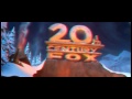 Dream Logo Variations 20th Century Fox Goes A Cappella And Gets Snowed On