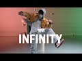 Olamide - Infinity ft. Omah Lay / Tarzan Choreography