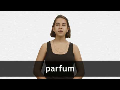Parfum meaning in hindi sale