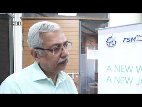 Are Indian SMEs ready for industry 4.0? AIA Director speaks to KNN India