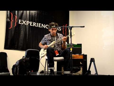 Experience PRS 2012-Amp Product Comparison 5