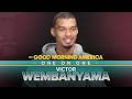 Victor Wembanyama speaks out ahead of Game 4 of the NBA Finals