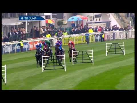 2014 Aintree Hurdle - Aintree meeting
