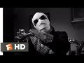 The Invisible Man (1933) - A Visible Partner Scene (3/10) | Movieclips