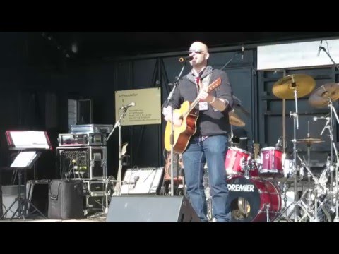 Mark Bennet, Scottish Mayday 2016, Viersen Suechteln