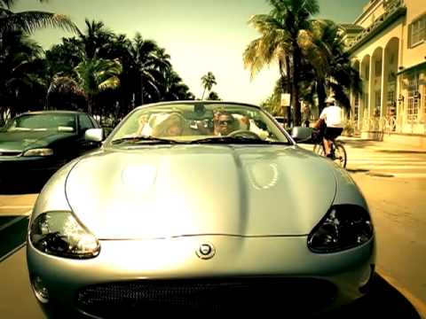 Pretty Ricky - Your Body (Music Video) HD