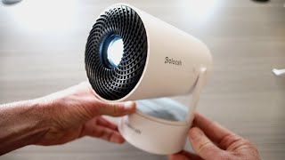 Battery Powered Portable Projector For Movie Nights Game Nights BBQ's - You Have To See This!
