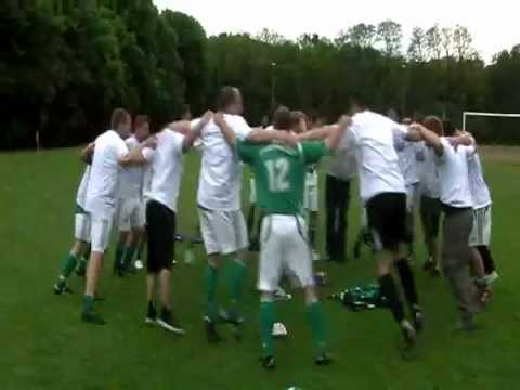 Aufstiegsfeierlichkeiten TSV Chemie Premnitz 2010/2011