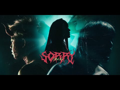 TIAB X LEWSZ / NUMB - SORRY  [Official Music Video]