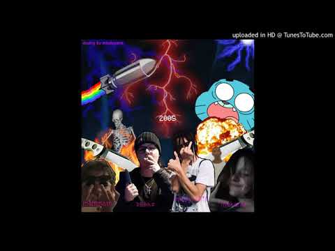 SEENZ X MAMMOTH X MAKARON X MLODY FILIP - 2005