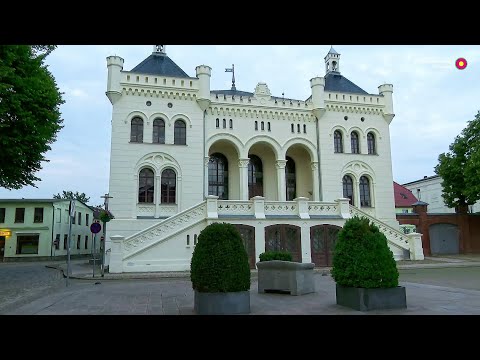 #WirsindBiosphäre: Amt Wittenburg