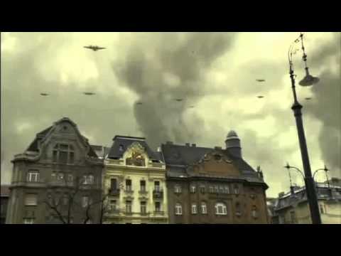 Tráiler de El ángel de Budapest