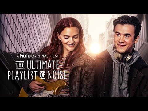 THE ULTIMATE PLAYLIST OF NOISE Trailer 2021 Madeline Brewer, Keean Johnson Movie 4K