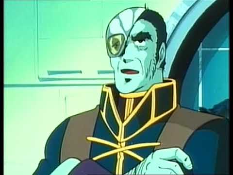 Robotech vf épisode 21
