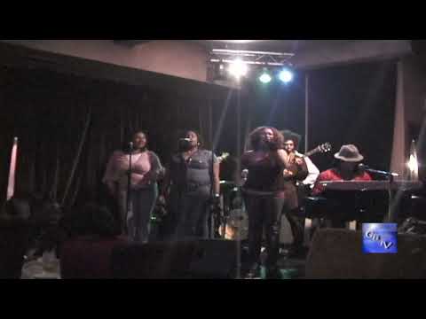 G.B.T.V. CultureShare ARCHIVES 2002: CASEY BENJAMIN & HEAVY "Feat. NICKY GUILAND"  #29 (HD)