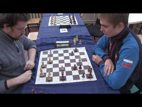 2017-02-06 Moscow open blitz