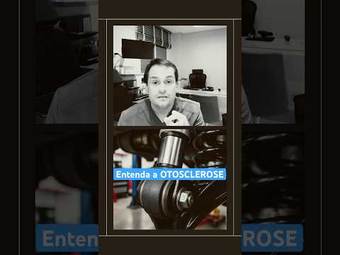 Vídeo sobre otosclerose