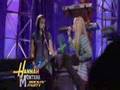 Hannah Montana - One In A Million Full Music Video ...