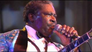 B.B. King - Ain&#39;t Nobody Home (Live at Montreux 1993)