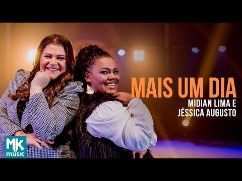 MK MUSIC and Midian Lima Oficial 