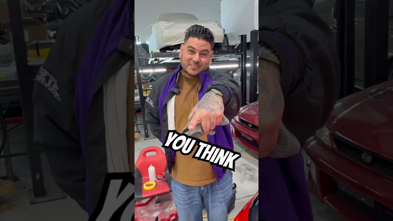 What do you think about the flex px80? #carpolish #buffer #detailing