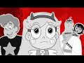 The Awful World Of Cartoon Endings