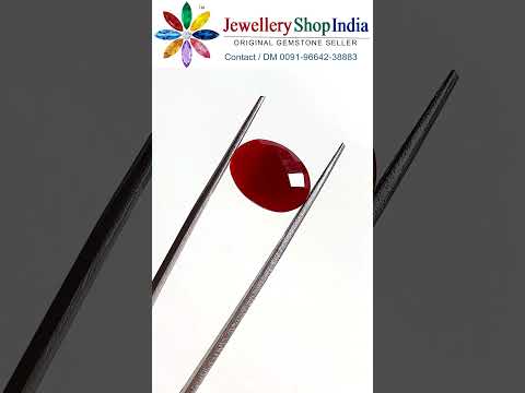 Yemeni Aqeeq Stone (Certified) video thumbnail