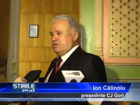 Călinoiu îl susține pe Pârvulescu