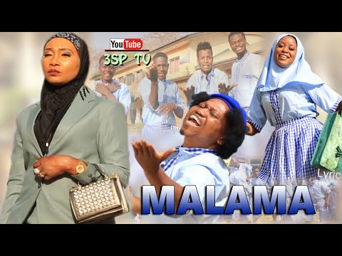 MALAMA (Official Music Video) ft. Yamu Baba, Zainab Sambisa and Hafsat Bauchi