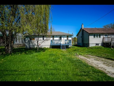 955 Ferrier Ave Innisfil Ontario Barrie Real Estate Tours HD Video Tour