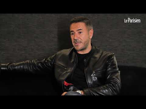 José Garcia : « Lola et ses frères, c'est un cadeau »