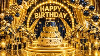 Download lagu Happy Birthday Song LIVE Remix 2026 🕯️🎂🕯️ Nonstop Party Celebration, Wishes & Lyrics 🎈 mp3