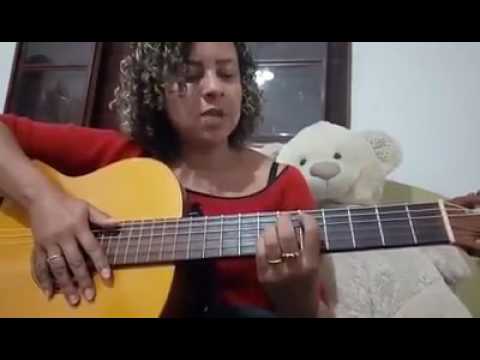 Filho De Davi (ver. 2) - Fernanda Brum
