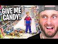World S Most Spoiled Kids