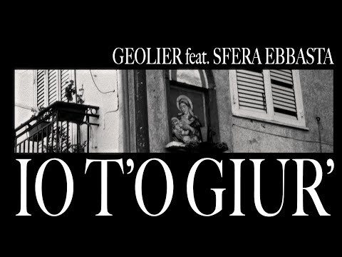 Video thumbnail for IO T’O GIUR’