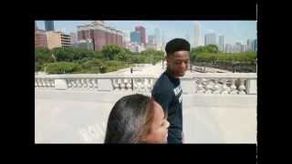 King Drummer Boy - Let You Know