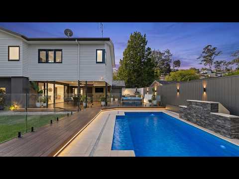 111 Woodview Avenue, Lisarow, NSW 2250, 4 Schlafzimmer, 3 Badezimmer, House