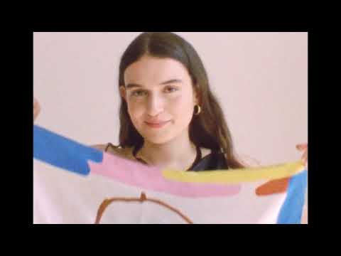 MalaikaRaiss: Film SS21 | Copenhagen Fashion Week