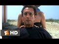 Jaws (2/10) Movie CLIP - Get Out of the Water (1975 ...