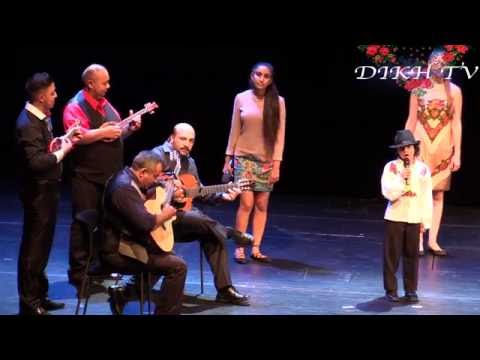 Dikh Tv -Hírek (2016.07.10)