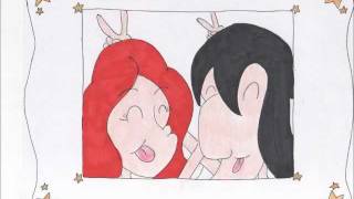 Lily - Ministry of Magic - The Prince's Tale